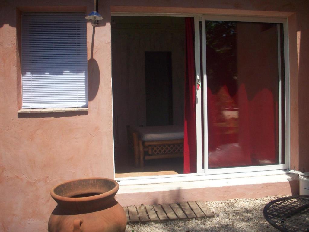 Studios Et Gite La Sauvasse Vagnas Kamer foto