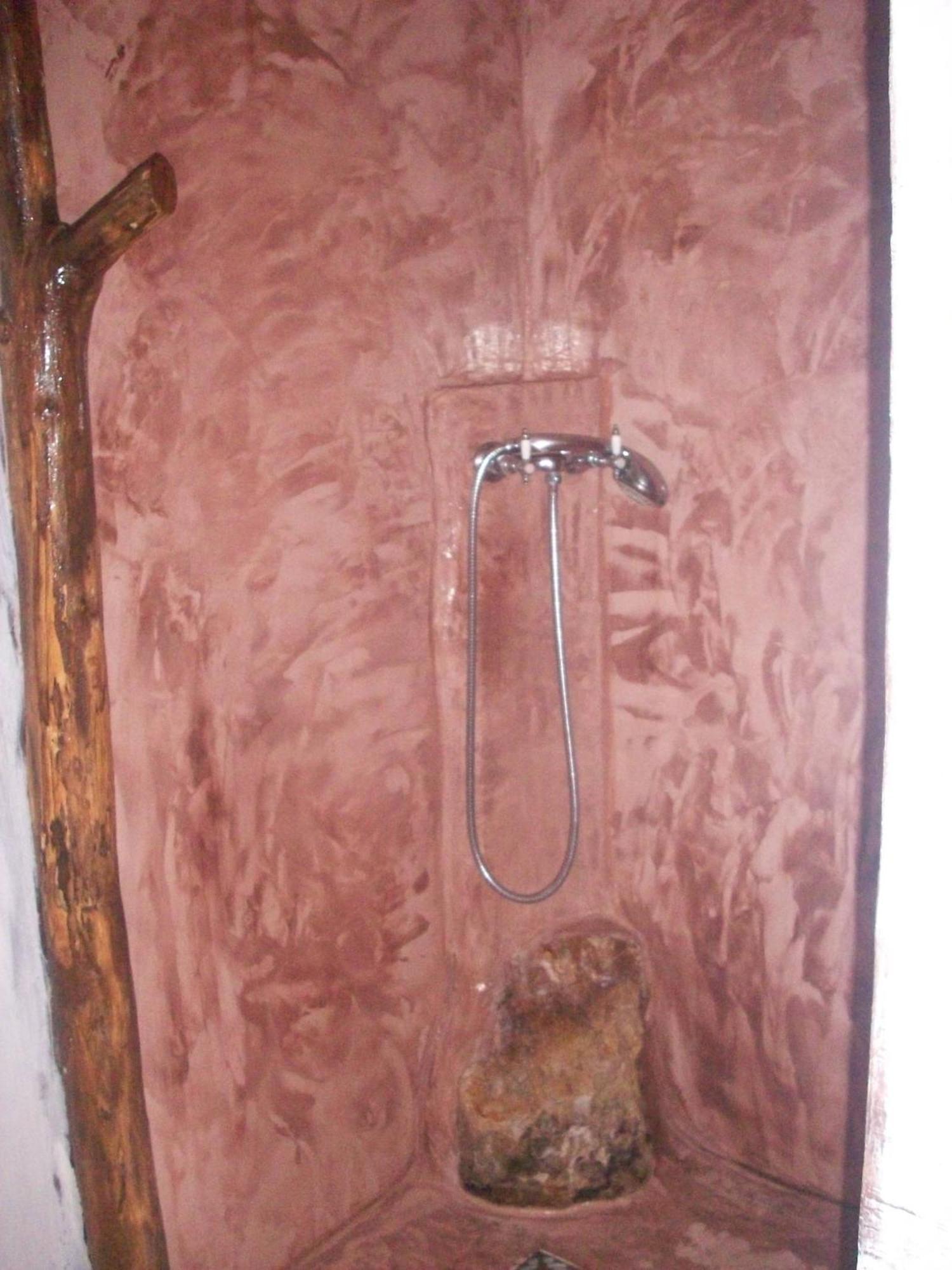 Studios Et Gite La Sauvasse Vagnas Kamer foto